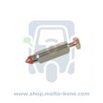 Vlotternaald Piaggio Ape Vespa 50, Niet ingevuld, Niet ingevuld, Nieuw, Ophalen of Verzenden