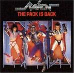RAVEN - The Pack is Back" Originele LP Nieuw  Label: Atlanti, Ophalen of Verzenden, Nieuw in verpakking