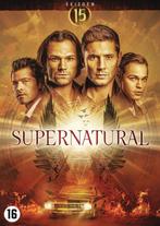 Supernatural Seizoen 15, nieuw geseald., Cd's en Dvd's, Dvd's | Tv en Series, Ophalen of Verzenden, Nieuw in verpakking, Actie en Avontuur