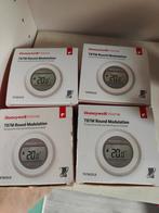Honeywell Home T87M Round Modulation - Nieuw, Doe-het-zelf en Verbouw, Thermostaten, Ophalen of Verzenden, Slimme thermostaat