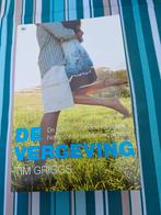De Vergeving - Tim Griggs, Ophalen, Zo goed als nieuw, Tim Griggs, Nederland
