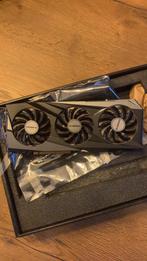 Gigabyte Radeon RX 6700 XT 12GB videokaart, Computers en Software, Videokaarten, AMD, PCI-Express 4, Ophalen of Verzenden, Zo goed als nieuw