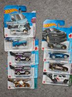 Hotwheels JDM Mix - 18 Stuks, Ophalen of Verzenden, 1:50 of kleiner, Auto, Overige merken