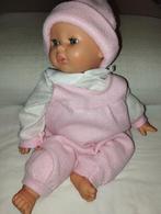 Pop,de grote. 40 cm, Ophalen, Gebruikt, Babypop