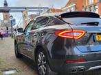 Maserati Levante 3.0 V6 Diesel AWD (2017) Fabrieksgarantie!, Auto's, Maserati, Te koop, Geïmporteerd, 5 stoelen, 14 km/l