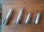 Kreidler florett org n.o.s chrome schokbreker hulsen, Ophalen of Verzenden, Nieuw