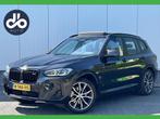 BMW X3 M40i xDrive 6 CILINDER 360pk Business Edition Plus PA, Automaat, Gebruikt, 1885 kg, Zwart