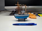 Vissersboot, Hobby en Vrije tijd, Modelbouw | Boten en Schepen, Ophalen of Verzenden, Overige merken