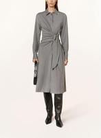 Antonelli jurk grijs maat 48 (L), Ophalen of Verzenden, Zo goed als nieuw, Maat 46/48 (XL) of groter, Grijs