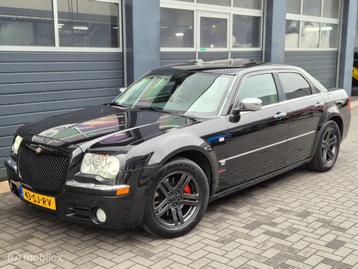 Chrysler 300C 5.7 V8 HEMI LPG | XENON | CLIMA | CRUISE | ELE beschikbaar voor biedingen