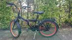 Popal funjet jongensfiets 20 inch, Fietsen en Brommers, Fietsen | Jongens, Popal, Gebruikt, 20 inch, Handrem