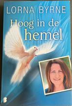 Lorna Byrne - Hoog in de hemel, Ophalen, Gelezen, Lorna Byrne