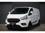 Ford Transit Custom 300 2.0 TDCI L2H1 Raptor Edition | BPM V, Auto's, Bestelauto's, LED verlichting, Overige kleuren, Bedrijf