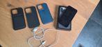 Apple Iphone 13Pro, Telecommunicatie, Mobiele telefoons | Apple iPhone, Ophalen of Verzenden, 72 %, IPhone 13 Pro, Zonder simlock