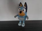 Grote bluey pop 25 cm, Ophalen of Verzenden, Zo goed als nieuw