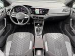 Volkswagen Taigo 1.0 TSI 3x R-line|Pano|ACC|18”|Beats|LED, Electronic Stability Program (ESP), Gebruikt, Zwart, Alcantara