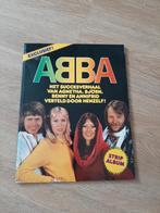 ABBA diverse boeken, Boeken, Ophalen of Verzenden, Zo goed als nieuw