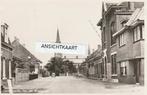 Ansichtkaart Lamswaarde - Jac de Waalstraat, Ophalen of Verzenden, 1940 tot 1960, Ongelopen, Zeeland