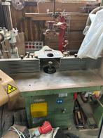 Spil freesmachine, Ophalen, Elektrisch, Overige soorten
