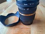 Tamron 10-24mm groothoeklens (B001), Audio, Tv en Foto, Fotografie | Lenzen en Objectieven, Ophalen of Verzenden, Gebruikt, Groothoeklens