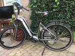 In zeer goede staat elektrische fiets, Fietsen en Brommers, Elektrische fietsen, Ophalen of Verzenden, Zo goed als nieuw, 50 km per accu of meer