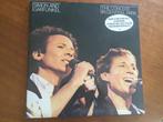 Dubbel lp Simon and Garfunkel, Ophalen of Verzenden, Gebruikt, 12 inch, Singer-songwriter