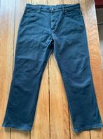 Wrangler Jeans Blauwe spijkerbroek Maat 36/30, Ophalen of Verzenden, Zo goed als nieuw, Blauw, W36 - W38 (confectie 52/54)