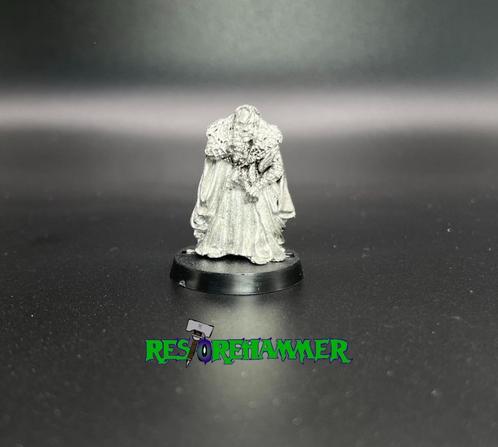 Warhammer Middle Earth Lord of the Rings Grima Wormtongue, Hobby en Vrije tijd, Wargaming, Lord of the Rings, Ophalen of Verzenden