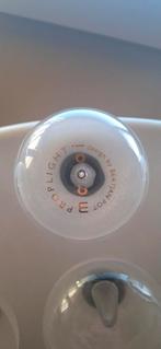 Proplight Round Floor, by Moooi en Bertjan Pot, Huis en Inrichting, Ophalen, Design, Zo goed als nieuw, Glas