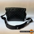 Louis Vuitton M40511 Messenger PM Voyager - Incl. Garantie, Sieraden, Tassen en Uiterlijk, Horloges | Heren, Gebruikt