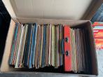 146 LP’s en albums - diverse genres, Nederlandstalig, Gebruikt, Ophalen of Verzenden