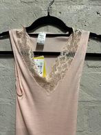 Calida top maten XS S M L wol zijde nieuw!! Nu 20%, Ophalen of Verzenden, Hemd
