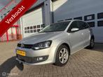 Volkswagen Polo 1.2 TSI Comfort VERKOCHT/VERKOCHT/VERKOCHT, Voorwielaandrijving, Euro 5, Stof, Gebruikt