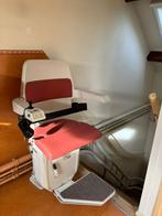 Traplift gebruikt, Ophalen, Zo goed als nieuw