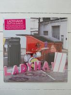 Ladyhawk fight for anarchy lp vinyl, Ophalen of Verzenden, Zo goed als nieuw, 12 inch