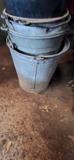 Emmers, Ophalen of Verzenden, Kunststof