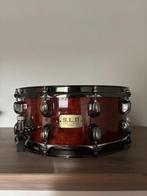 Tama S.L.P 14"x6" G-Bubinga Snare Drum | Trommels, Muziek en Instrumenten, Drumstellen en Slagwerk, Ophalen of Verzenden, Zo goed als nieuw