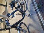 Dames fiets, Fietsen en Brommers, Elektrische fietsen, Ophalen, Gebruikt, Overige merken