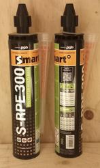 Chemisch lijmanker mortel, 250 mm of meer, Overige typen, Nieuw, Ophalen of Verzenden