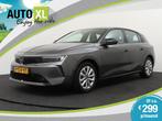 Opel Astra 1.2 110 PK Edition Carplay Climate Digi. Dash., Voorwielaandrijving, Stof, Origineel Nederlands, Bedrijf