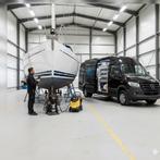 GELD VERDIENEN MET UW BOOT IN WINTERSTALLING ?, Ophalen of Verzenden