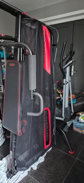 Krachtstation voor Full Body Workout beschikbaar voor biedingen