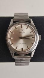 Enicar Ocean Pearl horloge, Ophalen of Verzenden, Staal, Overige merken, 1960 of later