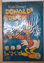 GEZOCHT --》DONALD DUCK JAARGANG 1952 IN GOEDE STAAT, Boeken, Ophalen of Verzenden, Zo goed als nieuw