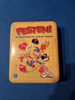 Pesten! Kaartspel - Identity Games, Een of twee spelers, Ophalen of Verzenden, Gebruikt, Identity Games