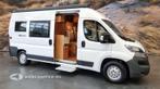 GlobeCar Globescout, Citroën Jumper 3,5 t 2.2 HDi 130PK, Caravans en Kamperen, Overige merken, Buscamper of Camperbus, Bedrijf