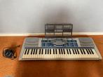 Bontempi keyboard, Muziek en Instrumenten, Keyboards, Ophalen, Zo goed als nieuw, 61 toetsen, Overige merken