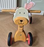 I’m Toy loopfiets konijn van hout, Kinderen en Baby's, Speelgoed | Houten speelgoed, Ophalen, Gebruikt, Rij- of Hobbelspeelgoed