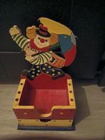 Kastje, Ophalen, Gebruikt, 25 tot 50 cm, 50 tot 100 cm