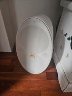 2x P.audio ltd Speaker., Audio, Tv en Foto, Luidsprekers, Gebruikt, Overige typen, 60 tot 120 watt, Ophalen